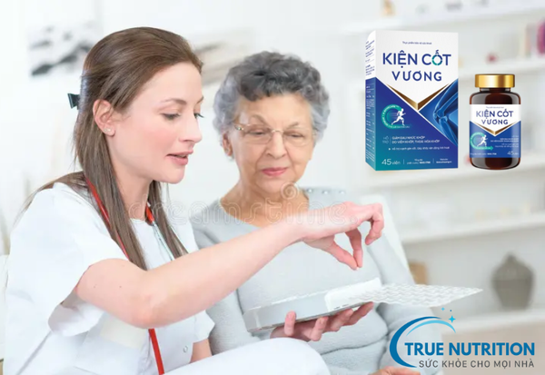 Kiện Cốt Vương có tốt không