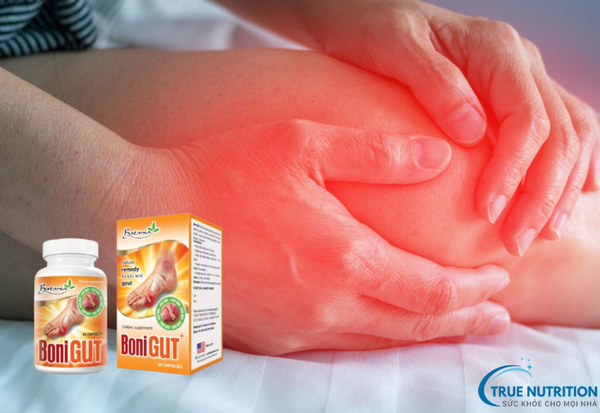 Liều Dùng Bonigut: Hướng Dẫn Sử Dụng Đúng Cách Để Đạt Hiệu Quả Tối Ưu