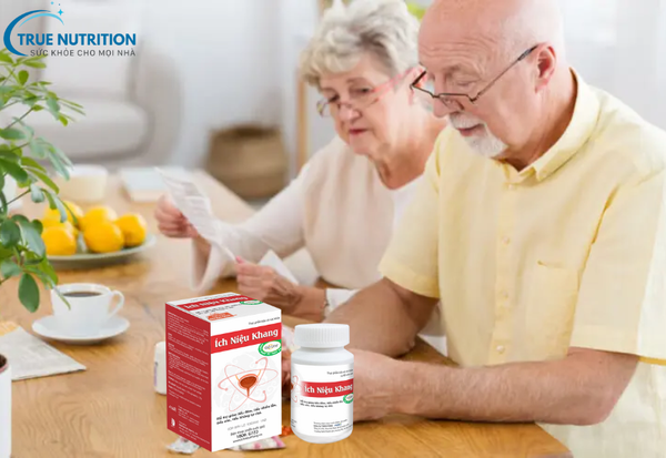 Liều Dùng Ích Niệu Khang: Hướng Dẫn Chi Tiết và Những Lưu Ý Quan Trọng