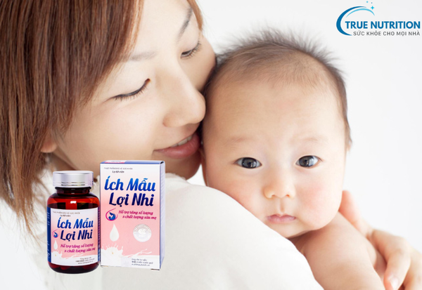 Ích Mẫu Lợi Nhi Hộp 60 Viên Giá Bao Nhiêu? Thông tin sản phẩm và địa chỉ mua chính hãng