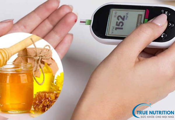 Mật Ong Có Gây Tiểu Đường Không? Hiểu Đúng Về Mật Ong Và Tiểu Đường