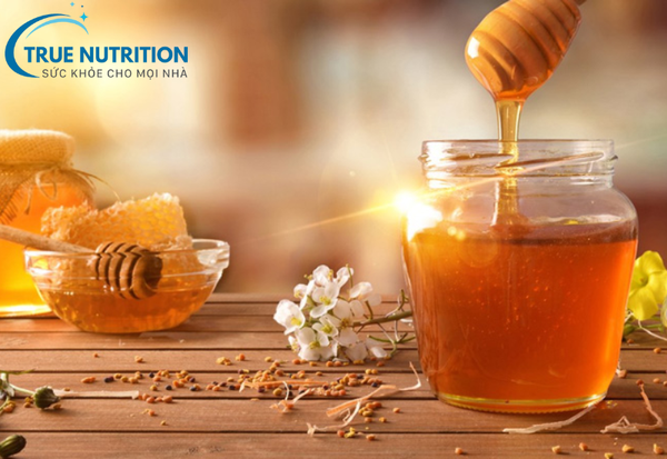 Mật Ong Có Gây Tiểu Đường Không? Hiểu Đúng Về Mật Ong Và Tiểu Đường