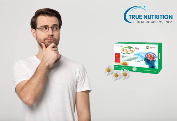 Migrin Plus là thuốc gì
