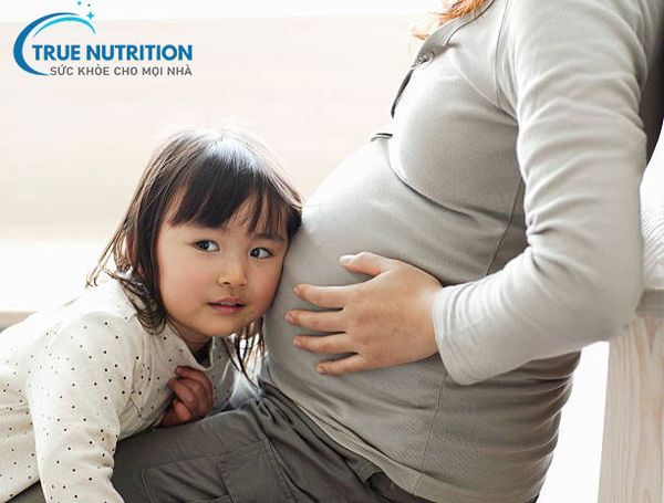 Nước ối Có Thể Tiết Lộ Tình Trạng Sức Khỏe Thai Nhi?