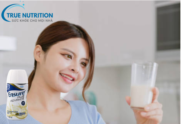 Mua Ensure Plus Advance Ở Đâu: Hướng Dẫn Chi Tiết Cho Người Tiêu Dùng
