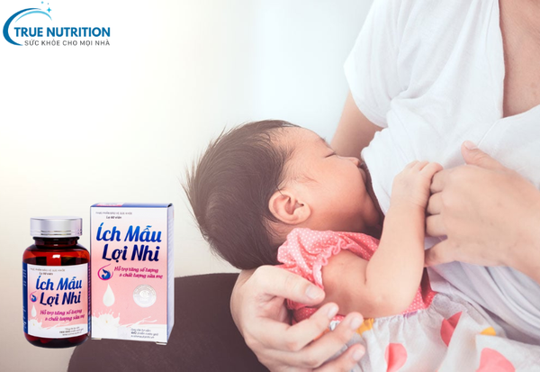 Mua Ích Mẫu Lợi Nhi Ở Đâu Uy Tín, Chất Lượng, Giá Tốt Nhất?