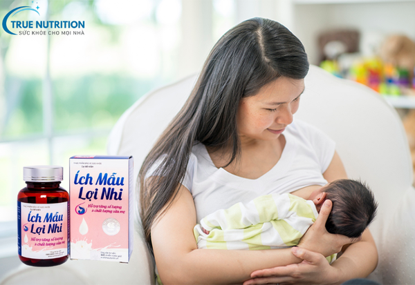 Mua Ích Mẫu Lợi Nhi Ở Đâu Uy Tín, Chất Lượng, Giá Tốt Nhất?