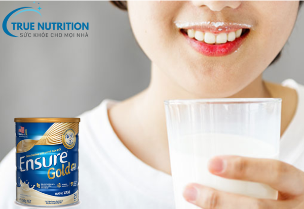 Mua Sữa Ensure Chính Hãng Ở Đâu? Hướng Dẫn Mua Hàng An Toàn Và Uy Tín