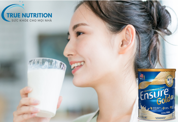 Mua Sữa Ensure Gold Ở Đâu? Hướng Dẫn Địa Điểm Mua Và Cách Lựa Chọn Thông Minh