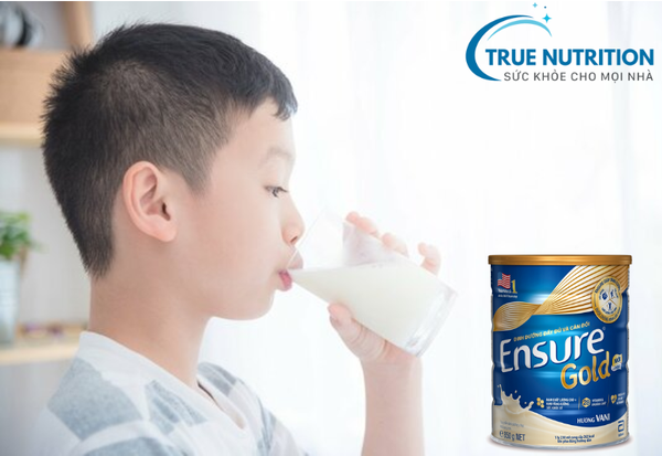 Mua Sữa Ensure Gold Ở Đâu? Hướng Dẫn Địa Điểm Mua Và Cách Lựa Chọn Thông Minh