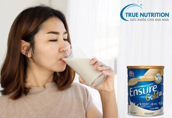 Mua sữa Ensure ở đâu tại Hà Nội: Hướng dẫn chi tiết và toàn diện