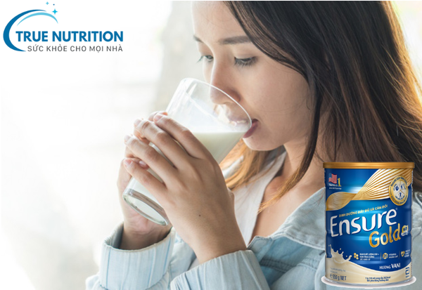 Mua sữa Ensure ở đâu tại Hà Nội: Hướng dẫn chi tiết và toàn diện