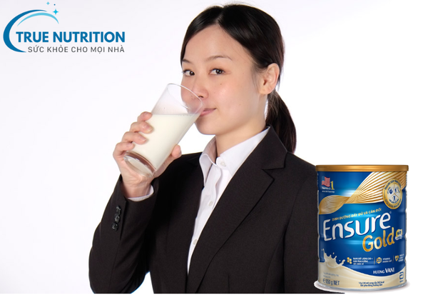 Mua sữa Ensure ở đâu HCM? Cẩm nang lựa chọn địa chỉ mua sữa đảm bảo đạt tiêu chuẩn chất lượng