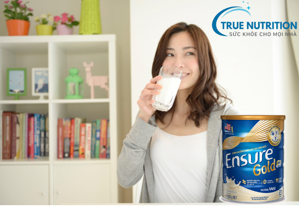 Mua sữa Ensure ở đâu HCM? Cẩm nang lựa chọn địa chỉ mua sữa đảm bảo đạt tiêu chuẩn chất lượng
