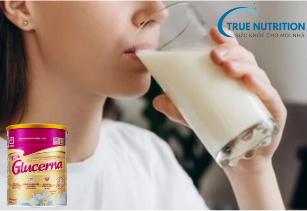 Mua Sữa Glucerna Ở Đâu Hà Nội? Bí Quyết Tìm Kiếm Sản Phẩm Dinh Dưỡng Phù Hợp!