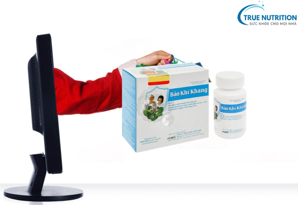 Mua Thuốc Bảo Khí Khang Ở Đâu? Hướng Dẫn Chi Tiết