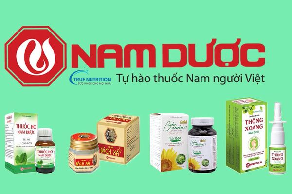 Nam Dược