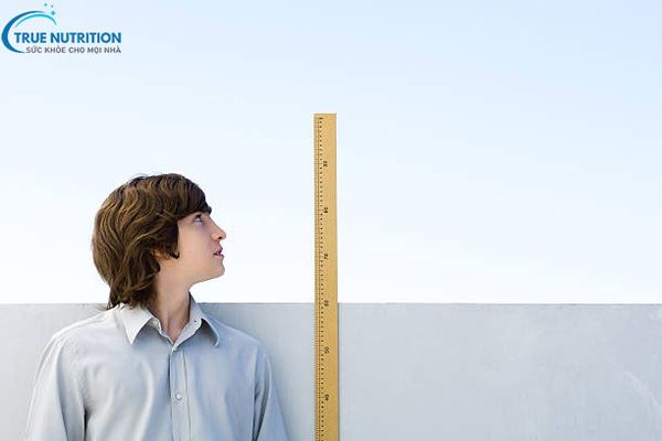Chiều Cao Lý Tưởng Của Nam Giới – Bảng Chuẩn Theo WHO