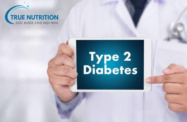 Những Điều Cần Biết Về Bệnh Tiểu Đường Type 2