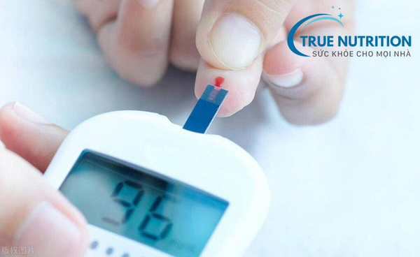 Biến Chứng Mạch Máu Nhỏ Của Bệnh Tiểu Đường