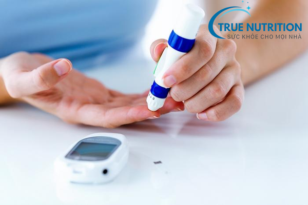 Biến Chứng Mạch Máu Nhỏ Của Bệnh Tiểu Đường