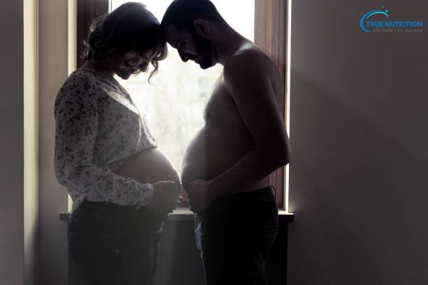 Hội Chứng Mang Thai Giả: Nguyên Nhân, Nhận Diện & Điều Trị