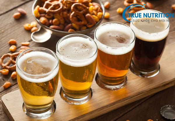 Bệnh Tiểu Đường Có Uống Bia Được Không? Tìm Hiểu Những Rủi Ro
