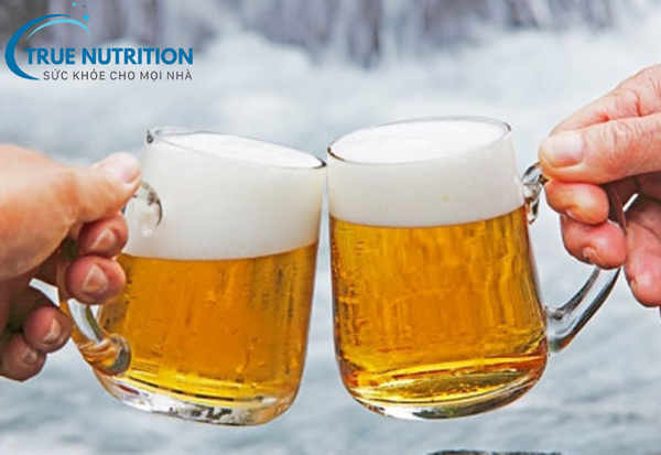 Bệnh Tiểu Đường Có Uống Bia Được Không? Tìm Hiểu Những Rủi Ro