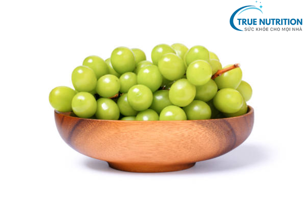 Nho Có Tốt Cho Người Tiểu Đường? Lợi Ích Và Hạn Chế!