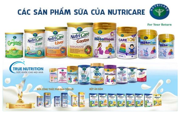 Nutricare