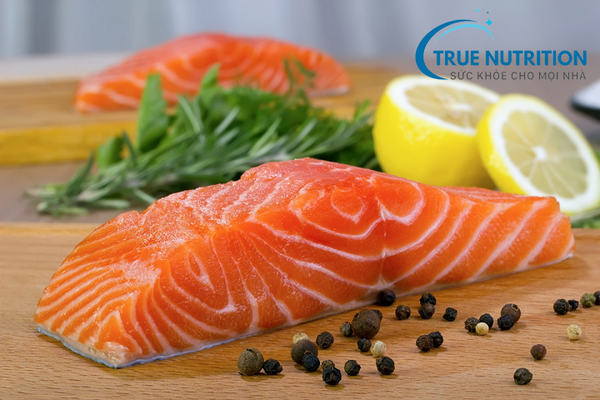 Chế Độ Dinh Dưỡng Tiểu Đường Type 1