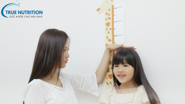 Dấu Hiệu Ngừng Phát Triển Chiều Cao Ở Nữ Và Cách Duy Trì Xương Khỏe Mạnh