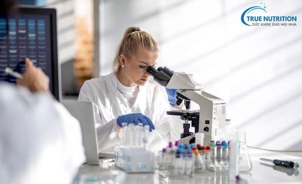 Soi Huyết Tương Trắng Cách Đọc Kết Quả & Ý Nghĩa Trong Phụ Khoa