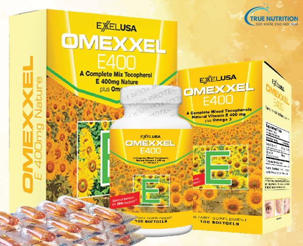 Omexxel