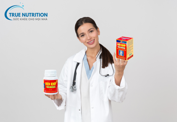 Viên xương khớp Tâm Bình có phải là thuốc không?