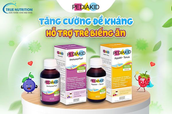Pediakid