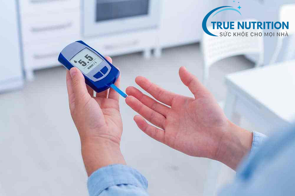 Phân biệt bệnh tiểu đường type 1 và type 2