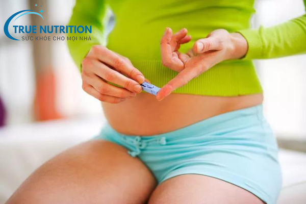 Phòng Ngừa Tiểu Đường Thai Kỳ