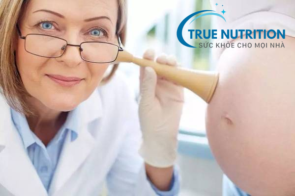 Phòng Ngừa Tiểu Đường Thai Kỳ