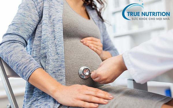 Phòng Ngừa Tiểu Đường Thai Kỳ