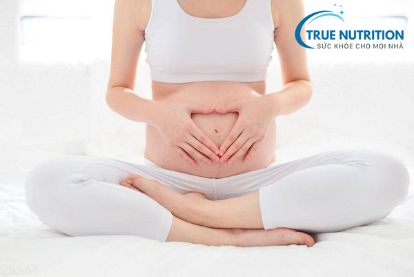 Phòng Ngừa Tiểu Đường Thai Kỳ