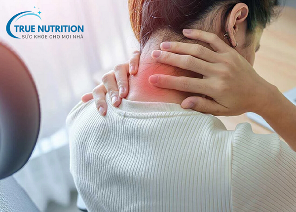 Phòng Ngừa Thoái Hóa Đốt Sống Cổ