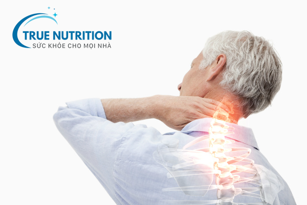 Phòng Ngừa Thoái Hóa Đốt Sống Cổ