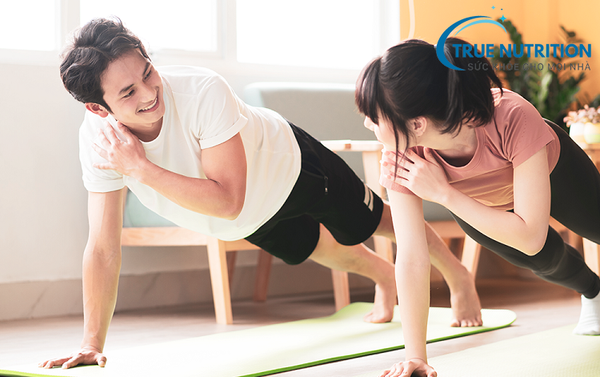 Phòng Ngừa Thoái Hóa Đốt Sống Cổ