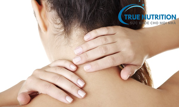 Phòng Ngừa Thoái Hóa Đốt Sống Cổ