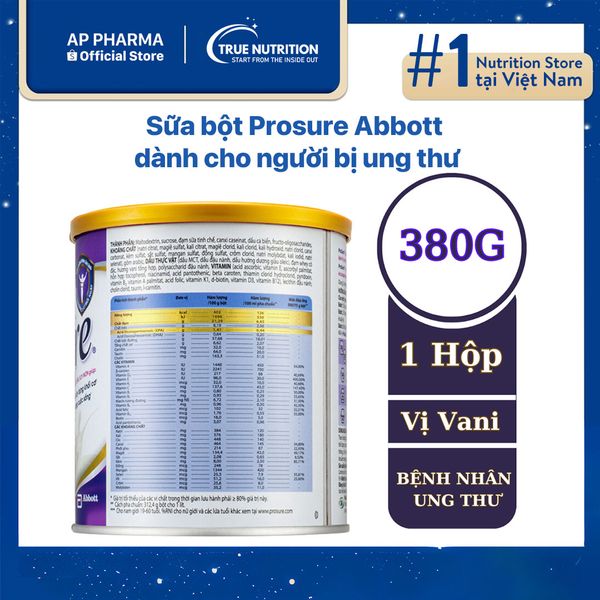 Prosure Abbott