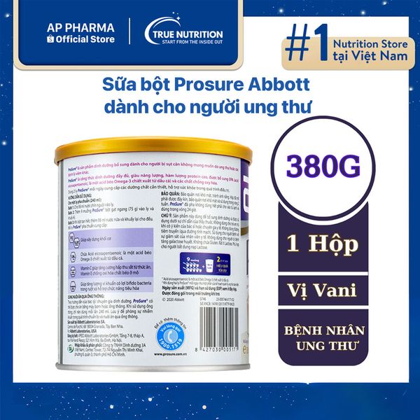 Prosure Abbott