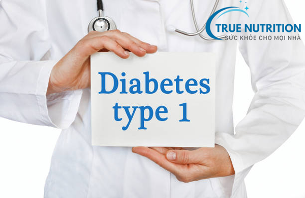 Quản Lý Bệnh Tiểu Đường Type 1