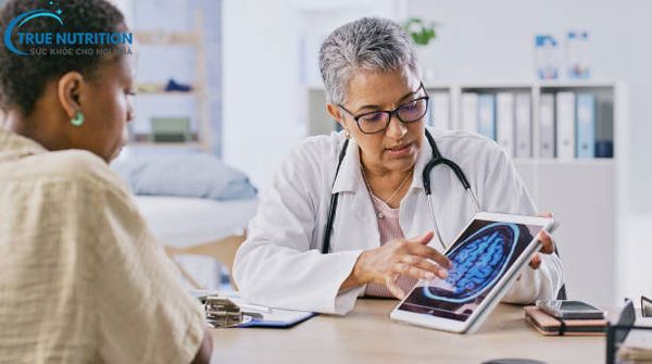 Hội Chứng Fahr: Nguyên Nhân, Chẩn Đoán & Điều Trị