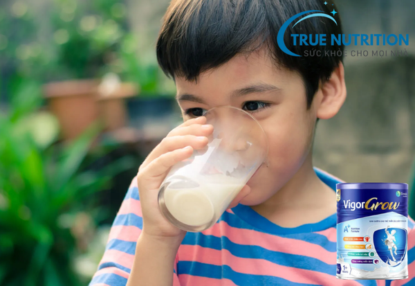 Vipteen Tăng Chiều Cao Có Tốt Không